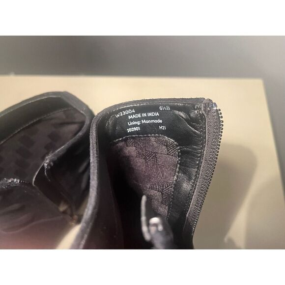 Cole Haan Women's Maple Water Resistant Bootie Size 6.5B - Picture 9 of 11